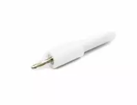 Electro-PJP ADA204 2mm Banana Plug to 4mm Socket Adapter